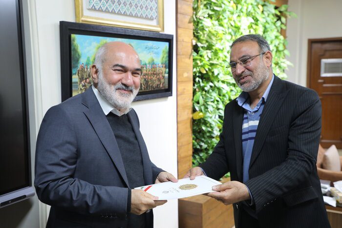 استاندار خوزستان: روابط عمومی ها نفش با اهمیتی در ایجاد انسجام درون استانی دارند