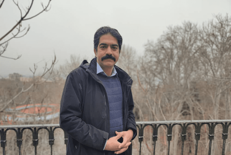 آیا «سرو سیمین» نهم جشنواره صنایع دستی است؟