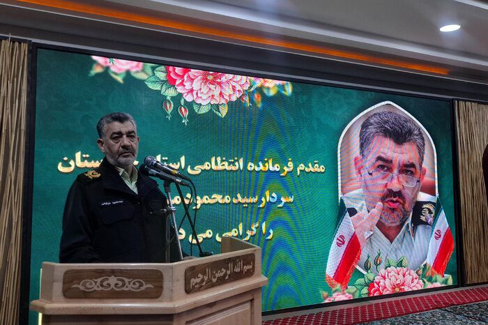 آیت الله جزایری: از ظرفیت مساجد برای حل مشکلات مردم استفاده شود