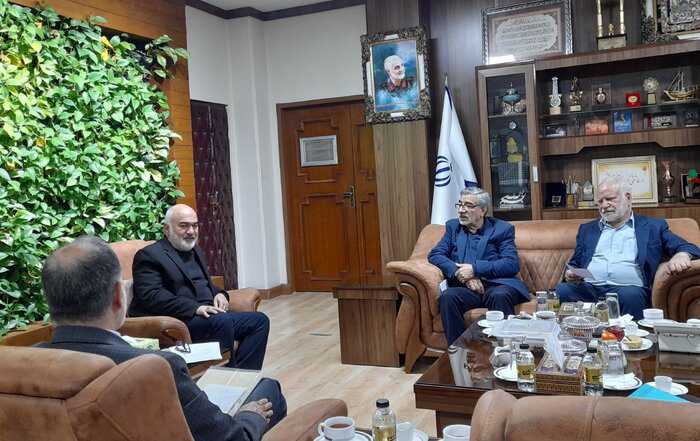 استاندار خوزستان: همایش ملی اثرگذاری نماز برگزار خواهد شد