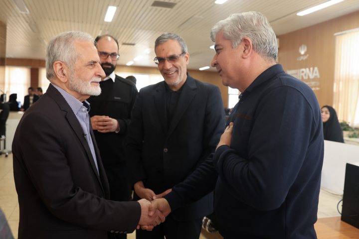 خرازی: از مذاکره واقعی فراری نیستیم/ صبر حداکثری در برابر فشار حداکثری