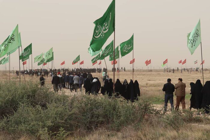 رییس سازمان بسیج ورزشکاران کشور: جامعه ورزش کشور بیش از پنج هزار شهید دارد