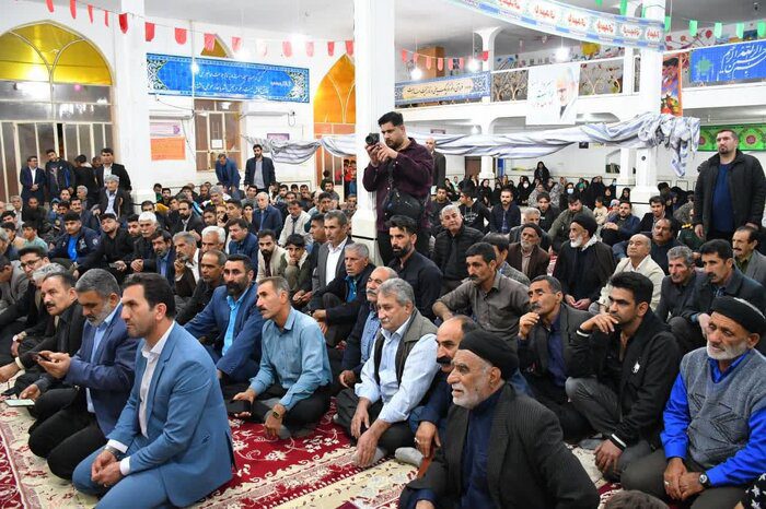 فرماندار: تردد خودروهای شوتی به تهدیدی برای اندیمشک تبدیل شده است