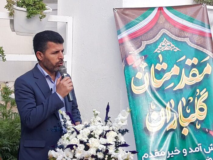 مرکز درمانی و توانبخشی بیماران روانی مزمن در دزفول افتتاح شد