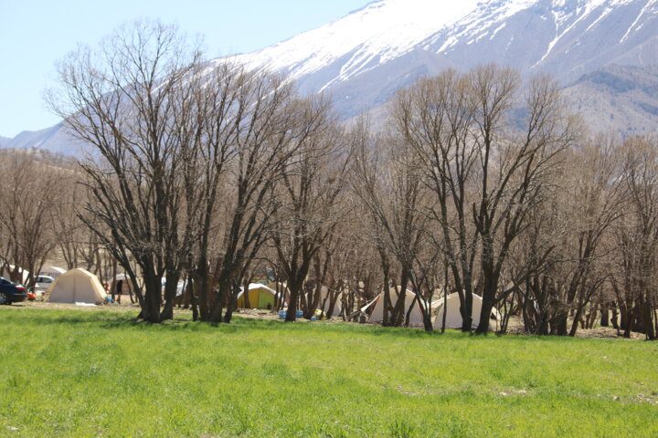 نوروزگاه در ایلام؛ پیوند فرهنگ بومی و باور دینی