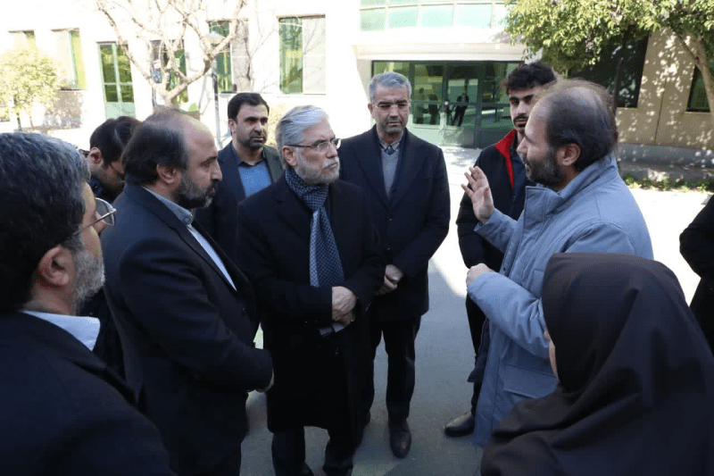 وزیر علوم: تامین امنیت خوابگاه‌های دانشجویی از وظایف حاکمیتی دولت است