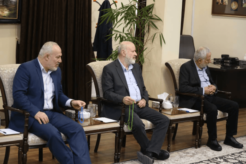 ولایتی: آمریکا بزرگترین دشمن مقاومت است