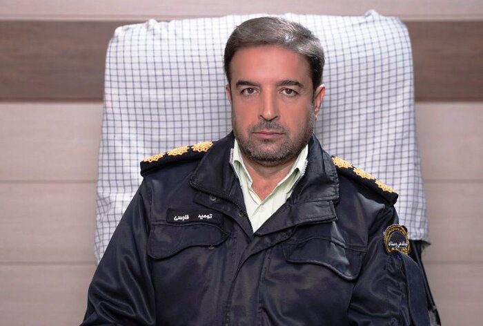 کشف پنج دستگاه ماینر غیرمجاز در مراغه