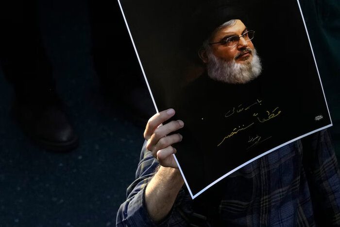 گفتمان مقاومت؛ راه نصرالله ادامه دارد