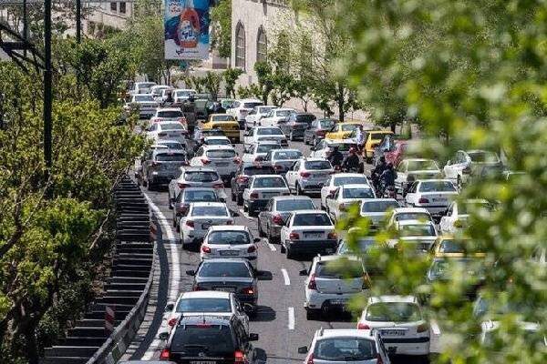 افزایش سفرهای جاده‌ای در آذربایجان شرقی؛ تصادفات و تخلفات در مسیر رشد
