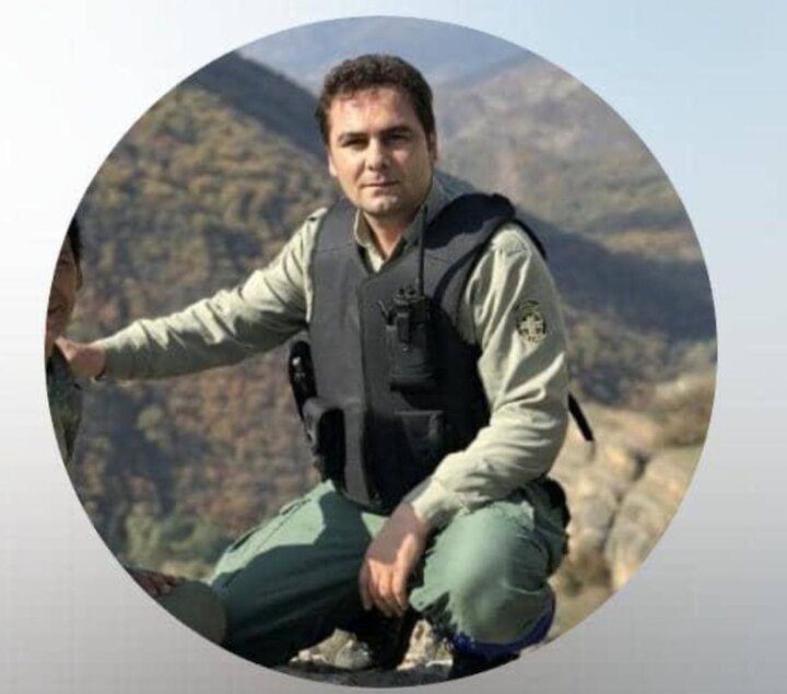 تحقیقات برای شناسایی عاملان قتل یک محیط‌بان در پارک ملی گلستان