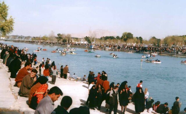 در جستجوی داستان‌های ناتمام اصفهان از نگاه شهروندان