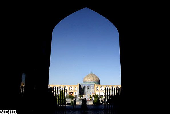 شیخ بهایی، طراح نامرئی شهر صفوی