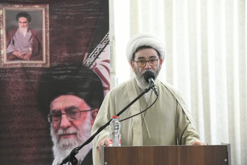 نقش امام جعفر صادق (ع) در گسترش بُعد علمی اسلام