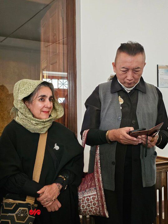 یزدی‌ها بار دیگر برای جهانی شدن شهرشان سنگ تمام گذاشتند