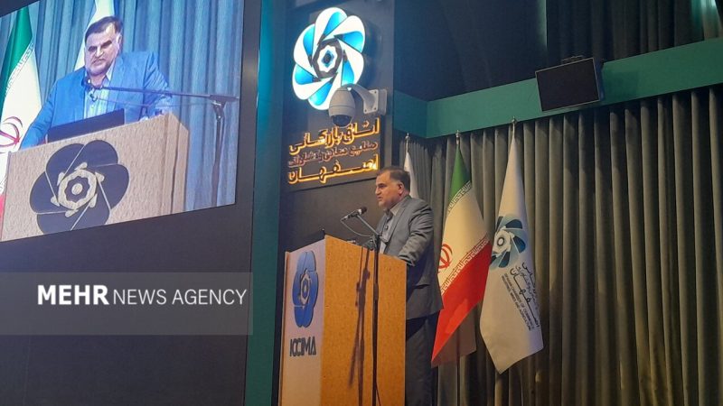 ایجاد گفتمان مشترک کلید کاهش تنش‌های زیست‌محیطی اصفهان است