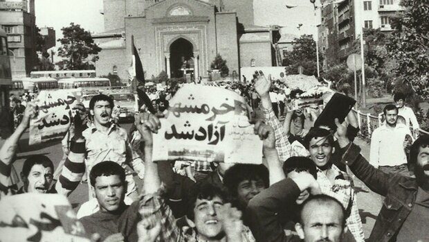 خرمشهر قلب تپنده ایران؛حماسه‌ای از جنس ایثار و غرور در آزادی خونین شهر
