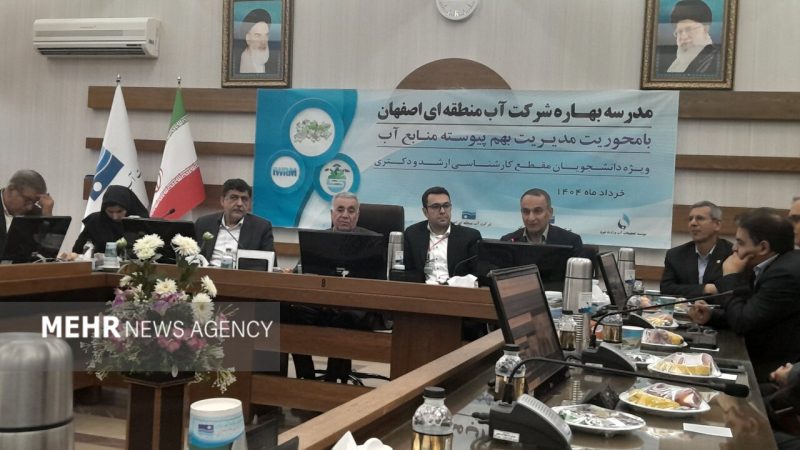 درختان کهنسال اصفهان از رنج بی آبی زاینده‌رود می‌خشکند