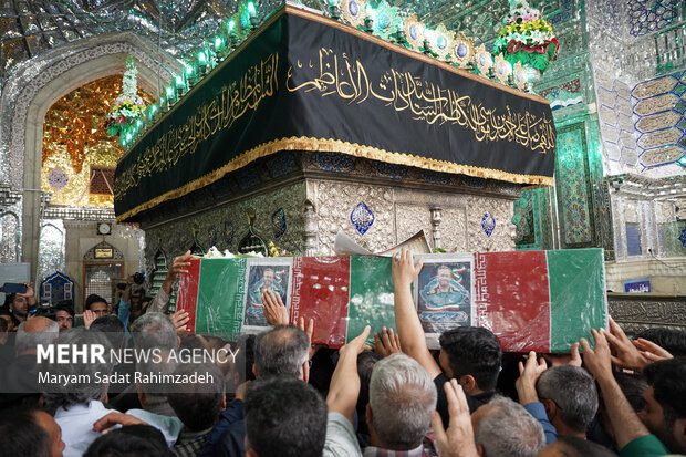۶۲۷ شهید و هزاران زخمی؛ بمب‌هایی که بر دل مردم نشستند