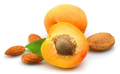 مضرات و خواص هسته ی زردآلو