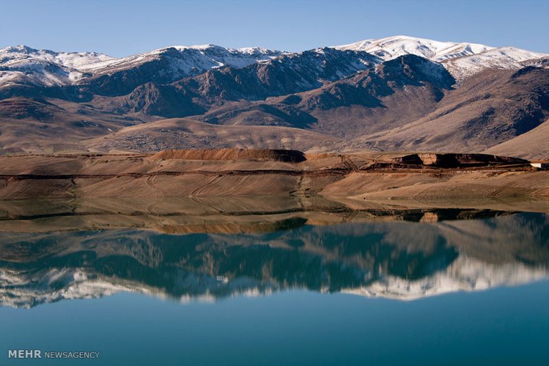 دست‌ودلبازی «ایوشان» در روزگار تنگ‌دستی آسمان!