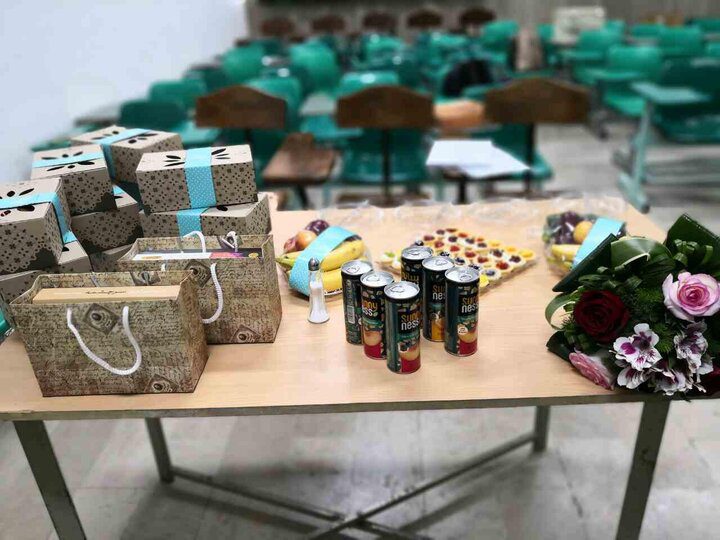 سرنوشت جلسات دفاعیه، از بطری آب تا بسته‌های لوکس