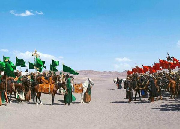 عاشورا؛ درسی عزتمندانه برای غیرت و مقاومت