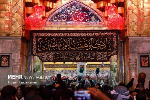 روایات درباره فضیلت پیاده‌روی اربعین چه می‌گویند