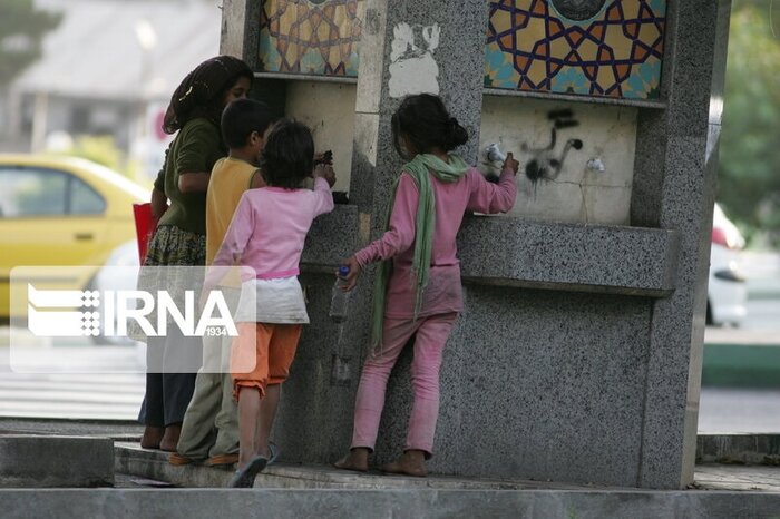 سیمای حقوق کودکان و نوجوانان در چهارمین گزارش ملی تحولات حقوق بشری