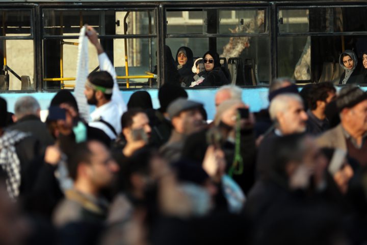 حسین الله کرم: به جای مجوز وزارت کشور از طریق ستاد امر به معروف عمل می‌کنیم