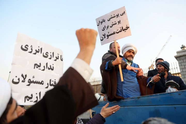 حسین الله کرم: به جای مجوز وزارت کشور از طریق ستاد امر به معروف عمل می‌کنیم