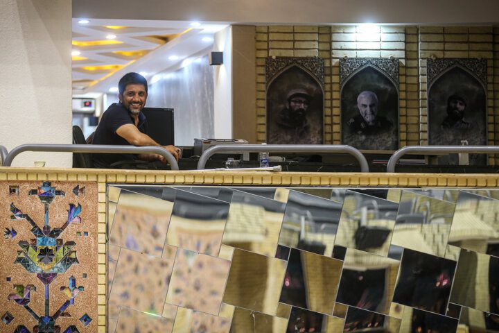 اولین برد پرسپولیس با کارتال در روز حمله دبیر به «باج‌نیوز»ها