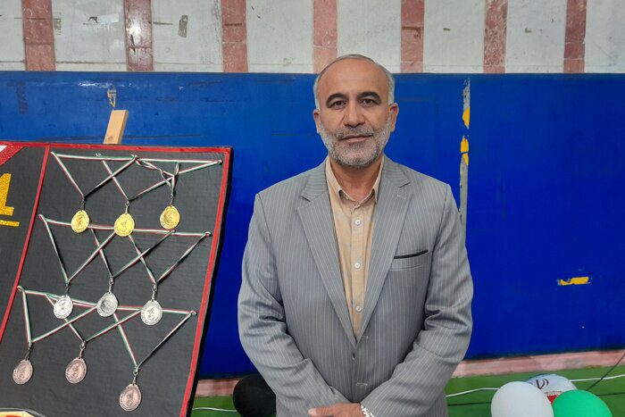 تیم‌های برتر مسابقات نینجا رنجر خوزستان معرفی شدند