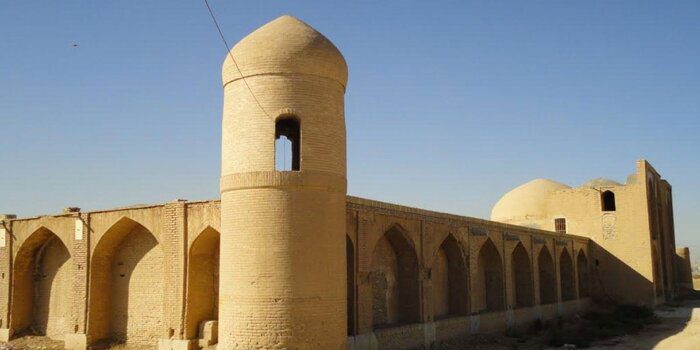 میراث کهن گز، زیر چرخ‌های توسعه شهری