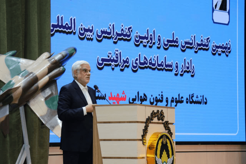 نقشه جامع دفاعی امنیتی در ستاد کل نیروهای مسلح تصویب شد