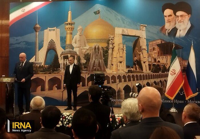 وزیر انرژی روسیه: تهران و مسکو قادر به مقابله با چالش‌های جدید هستند
