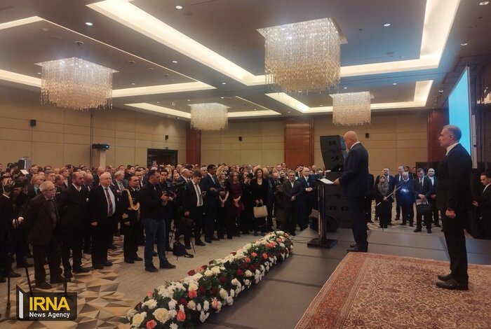 وزیر انرژی روسیه: تهران و مسکو قادر به مقابله با چالش‌های جدید هستند