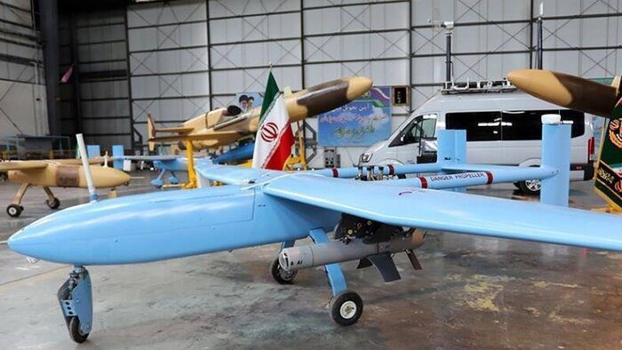 پهپادها بازیگران اصلی جنگ‌های جدید