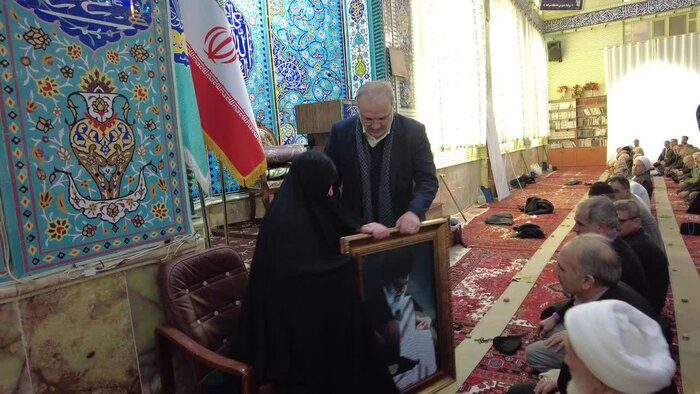 عضو مجلس خبرگان: سونامی وحدت در تشییع پیکر شهید نصرالله به نمایش درآمد