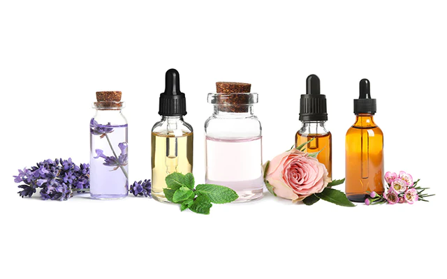 طرح توجیهی تولید اسانس روغنی ⭐ وام+دانلود رایگان 1 Word