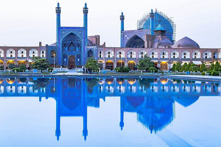 تهدیدی در سایه؛ آیا بناهای تاریخی اصفهان تاب زلزله را دارند؟