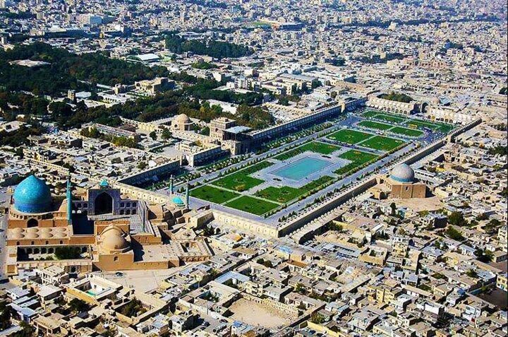 تهدیدی در سایه؛ آیا بناهای تاریخی اصفهان تاب زلزله را دارند؟