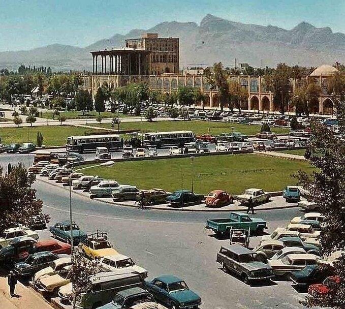 در جستجوی داستان‌های ناتمام اصفهان از نگاه شهروندان