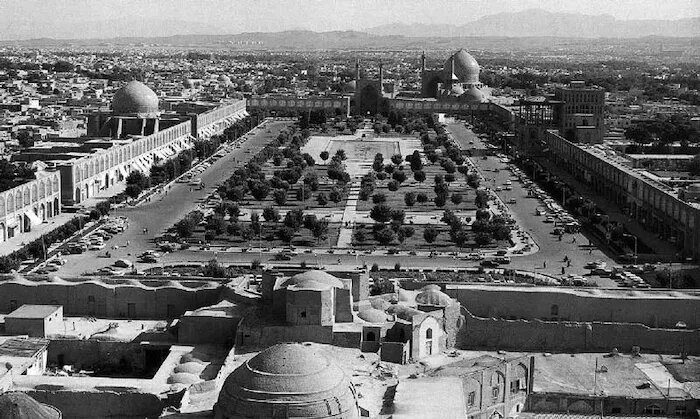 در جستجوی داستان‌های ناتمام اصفهان از نگاه شهروندان
