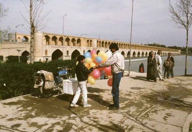 در جستجوی داستان‌های ناتمام اصفهان از نگاه شهروندان