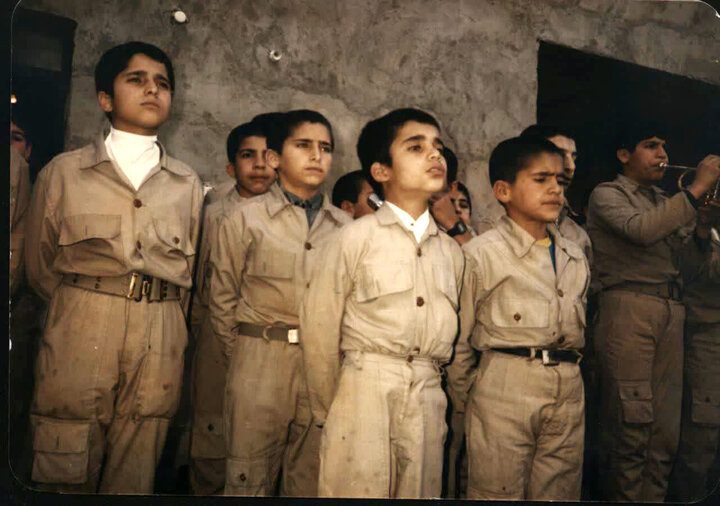 روایت «دایه دایه وقت جنگه»؛ وقتی موسیقی قهرمان‌ساز می‌شود