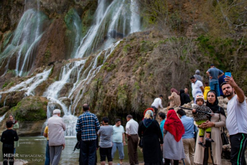 «زیرساخت‌» پازل گردشگری لرستان را نساخت!