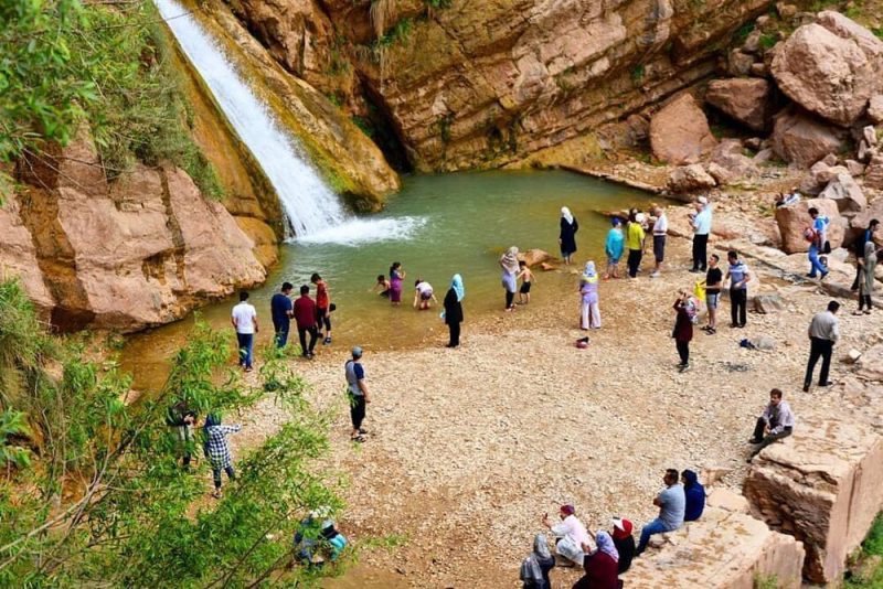 «زیرساخت‌» پازل گردشگری لرستان را نساخت!