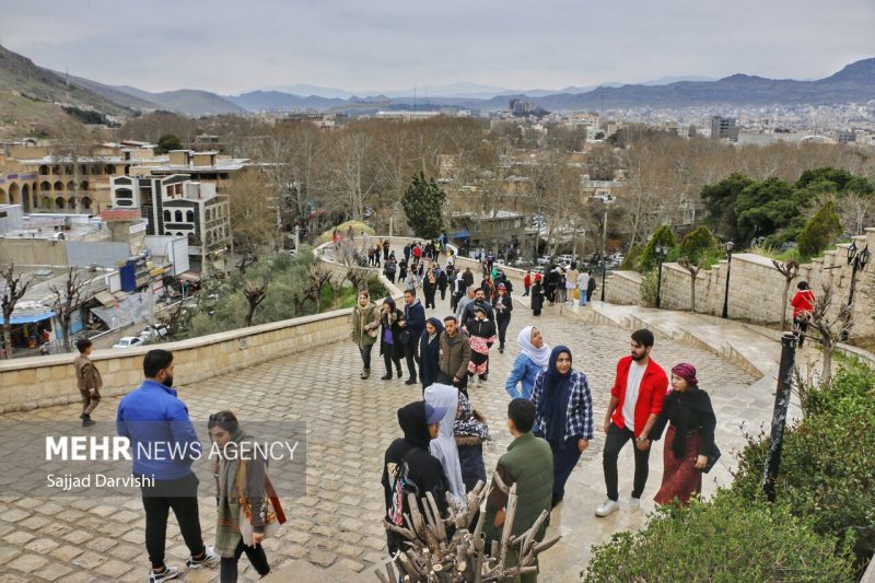 «زیرساخت‌» پازل گردشگری لرستان را نساخت!