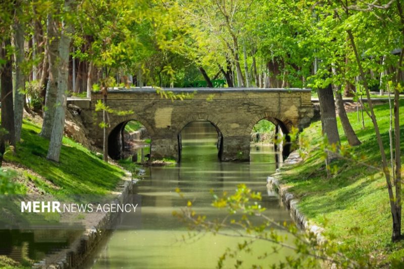 شیخ بهایی، طراح نامرئی شهر صفوی